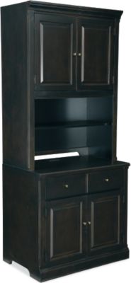 Door Bookcase Hutch (Only)