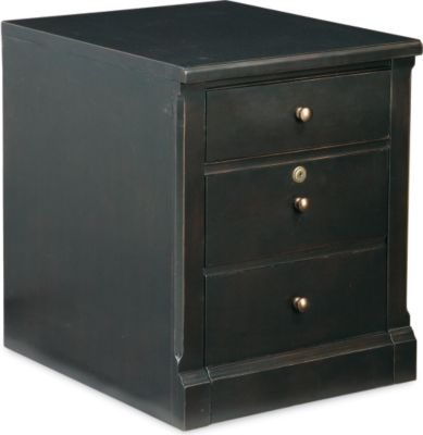 Mobile File Cabinet