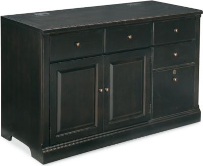 Computer Workstation