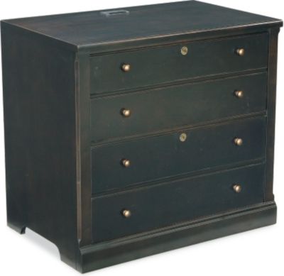 Lateral File Cabinet
