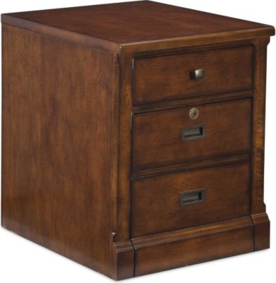 Mobile File Cabinet