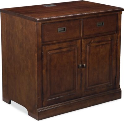 Computer Workstation