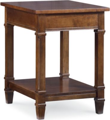 Corner Table