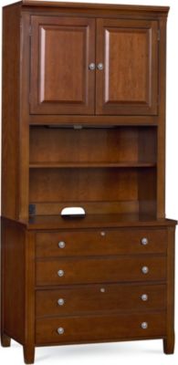 Door Bookcase Hutch
