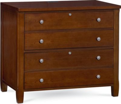 Lateral File Cabinet