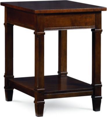 Corner Table