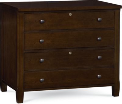 Lateral File Cabinet