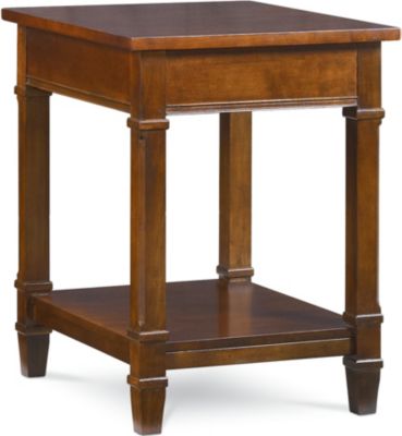 Corner Table