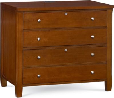 Lateral File Cabinet
