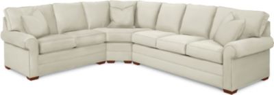 Simple Choices Sectional