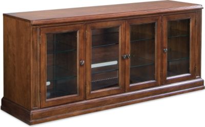 Media Console