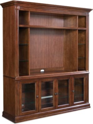 Media Hutch