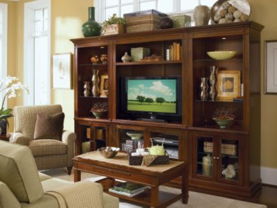 Home Entertainment