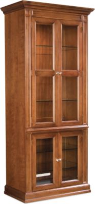Glass Door Cabinet
