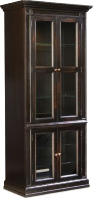 Glass Door Cabinet