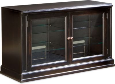 Media Console
