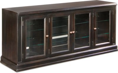 Media Console