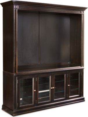 Media Hutch (Only)