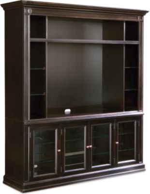 Media Hutch (Only)