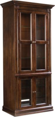 Glass Door Cabinet