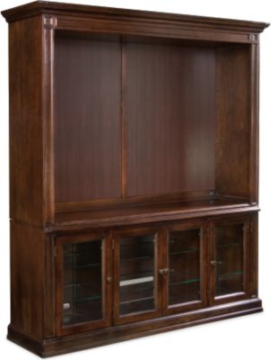 Media Hutch