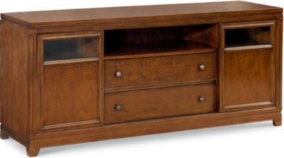 Media Console