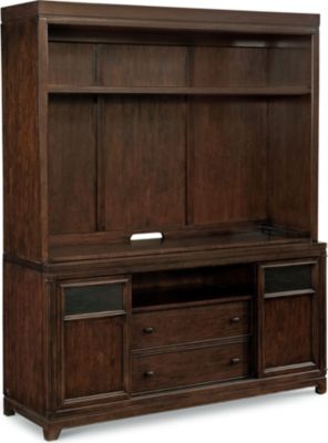 Multimedia - Media Console and Media Hutch