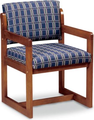 Sled Chair