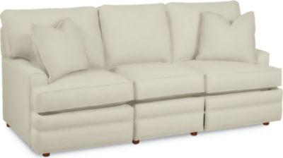 Simple Choices Inclining Sofa
