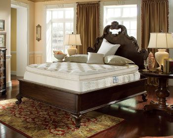 Simmons Beautyrest Thoma