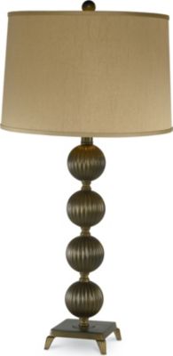 Accessories - Ella Table Lamp and Ella Shade