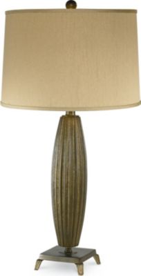 Accessories - Celine Table Lamp and Celine Shade
