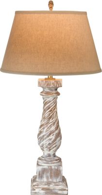 Accessories - Wilson Table Lamp