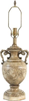 Accessories - Olivia Table Lamp