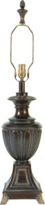 Accessories - Bennett Table Lamp