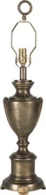 Accessories - Abigail Table Lamp
