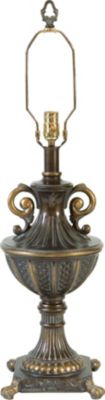 Accessories - Haley Table Lamp