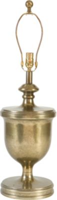 William Table Lamp