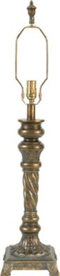 Accessories - Erica Table Lamp