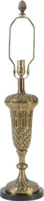 Accessories - Logan Table Lamp