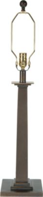 Bali Table Lamp