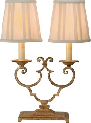 Accessories - Sarah Accent Lamp