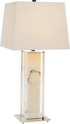 Accessories - Zander Table Lamp