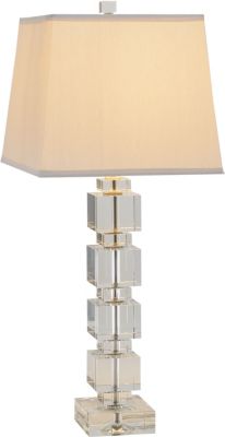 Windsor Table Lamp