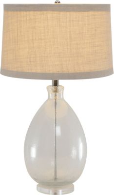 Cara Table Lamp
