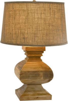 Jefferson Table Lamp