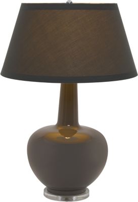 Alexa Table Lamp