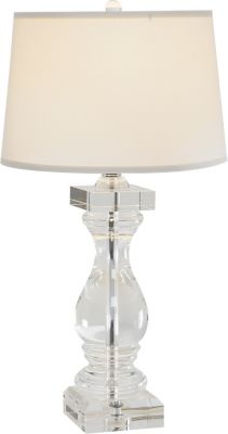Accessories - Kennedy Table Lamp