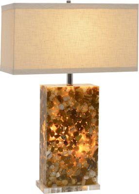 Accessories - Kaci Table Lamp