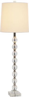 Accessories - Alicia Buffet Lamp